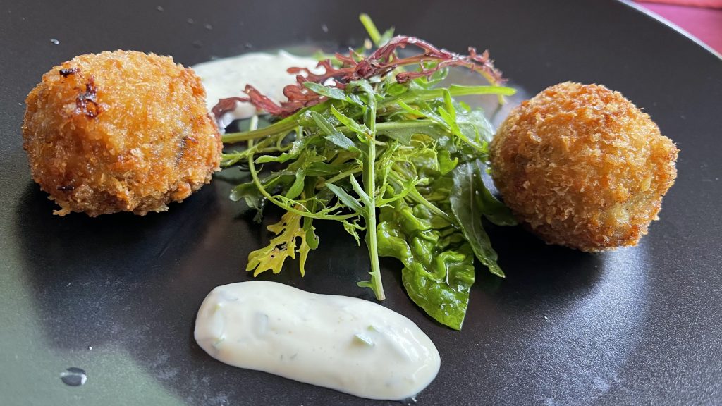 Restaurant Oree du Bois Orvault