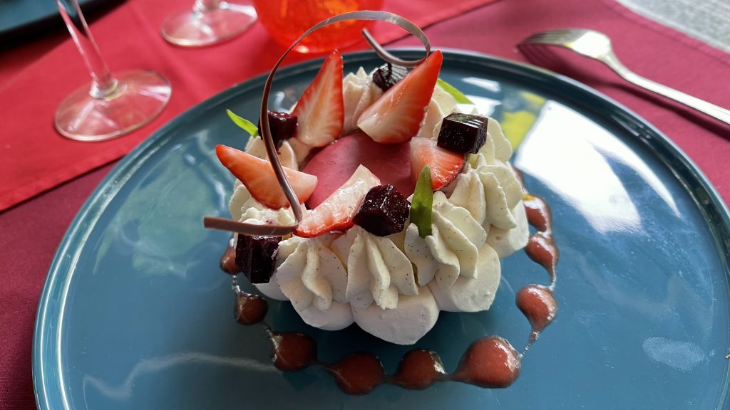 Restaurant Oree du Bois Orvault