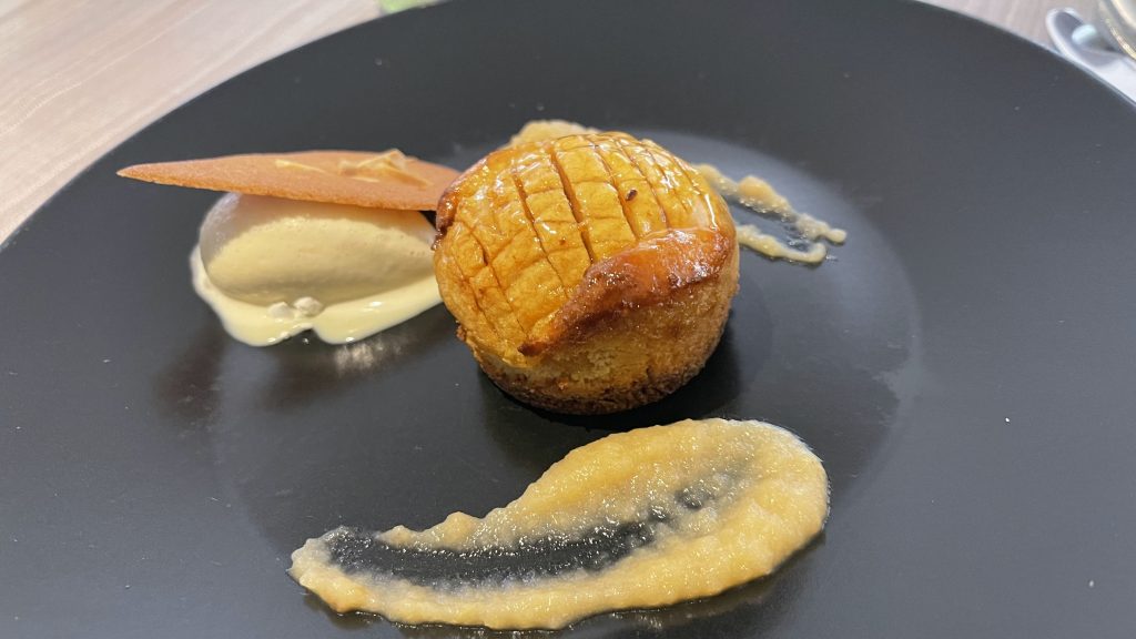 Restaurant Oree du Bois Orvault