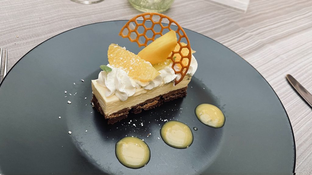 Restaurant Oree du Bois Orvault